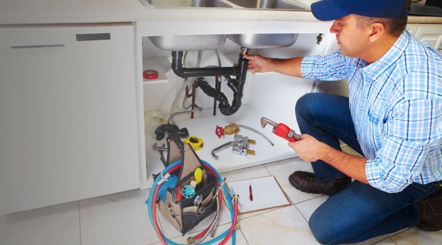 Professional sewer line replacement in Luray, TN